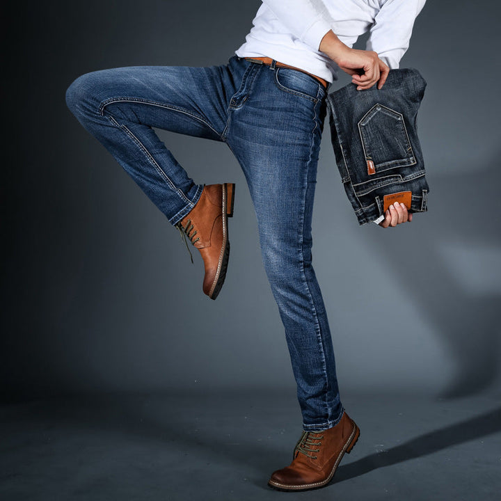 Jackson™ | Slim-Fit Stretch Jeans