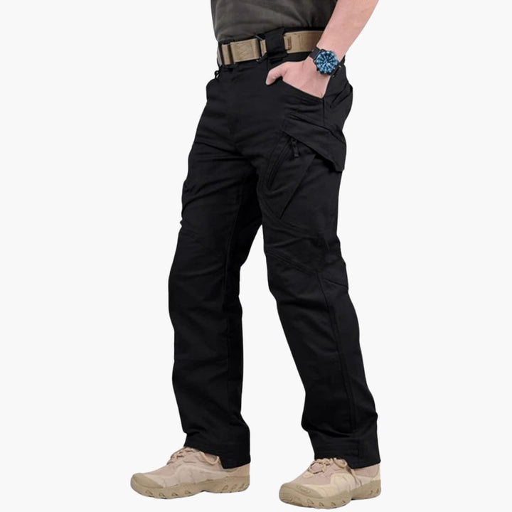 Theo™ | Multifunctional Waterproof Trousers