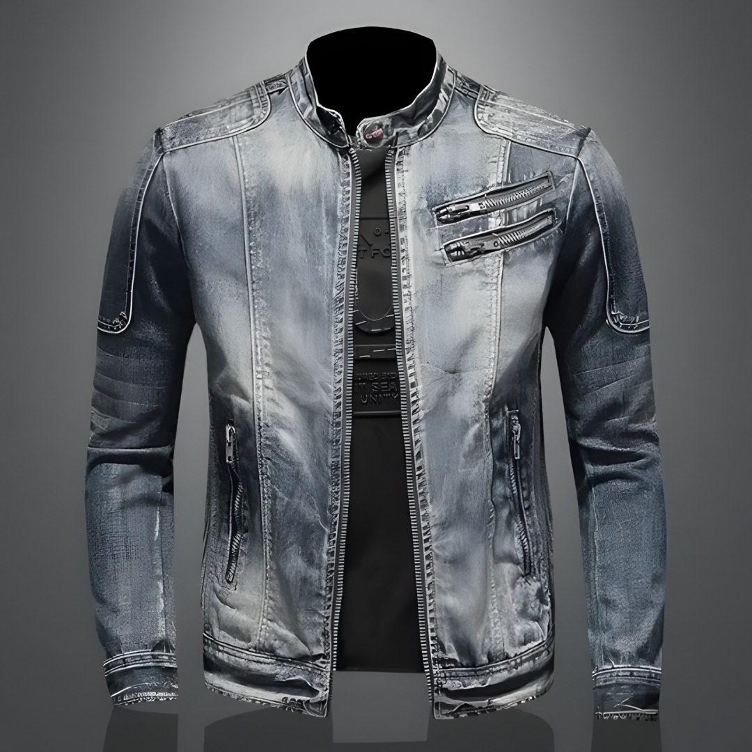 Jackson™ | Denim Jacket
