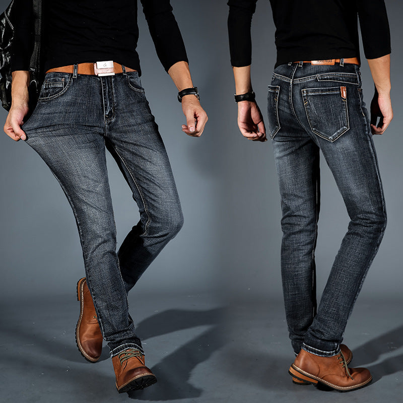 Jackson™ | Slim-Fit Stretch Jeans