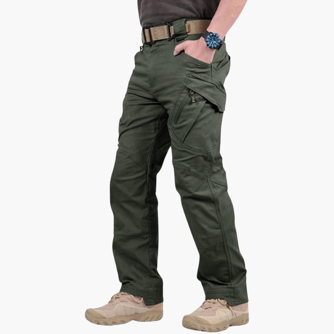 Theo™ | Multifunctional Waterproof Trousers
