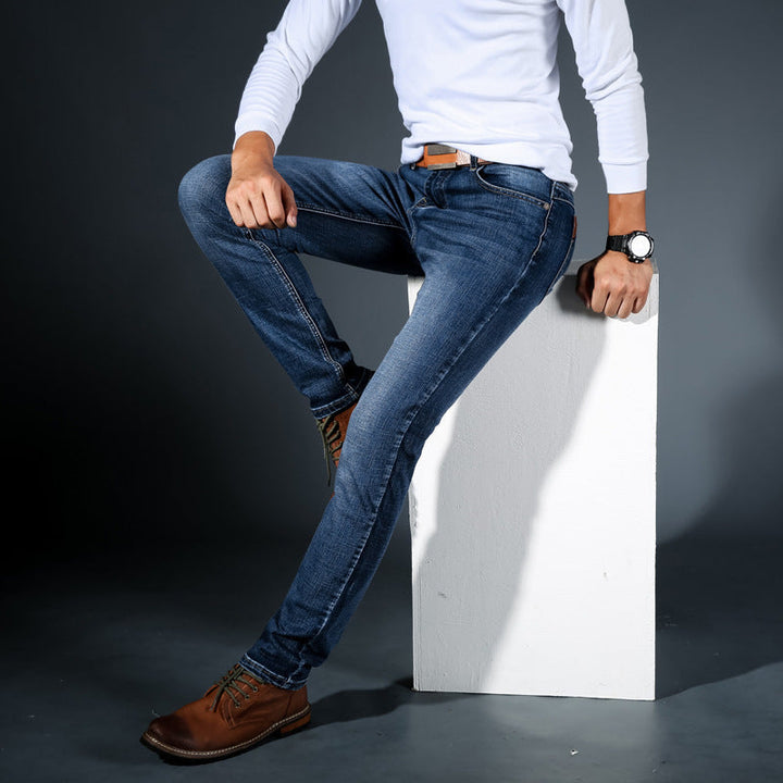 Jackson™ | Slim-Fit Stretch Jeans