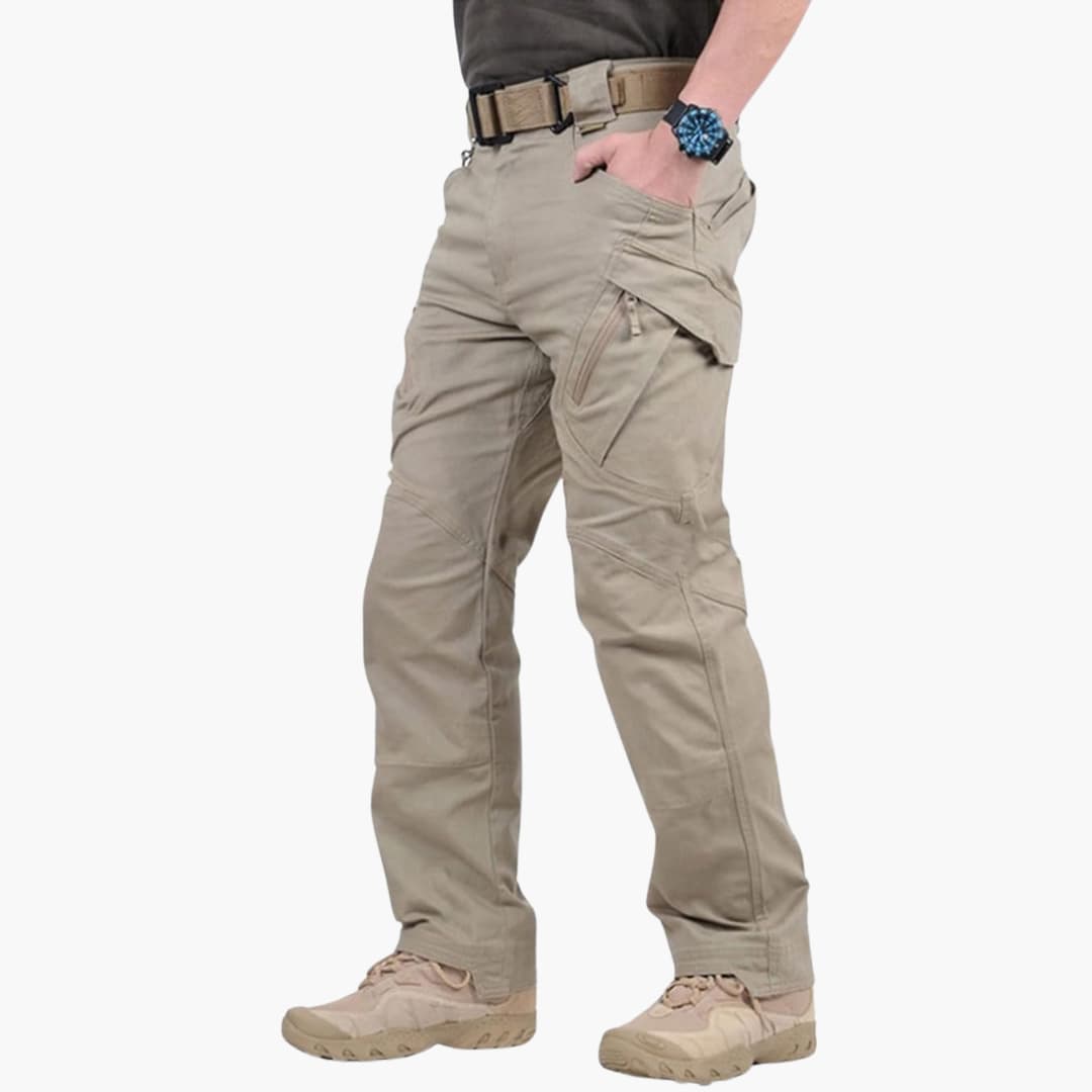 Theo™ | Multifunctional Waterproof Trousers