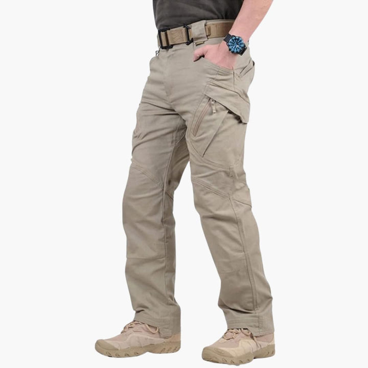 Theo™ | Multifunctional Waterproof Trousers