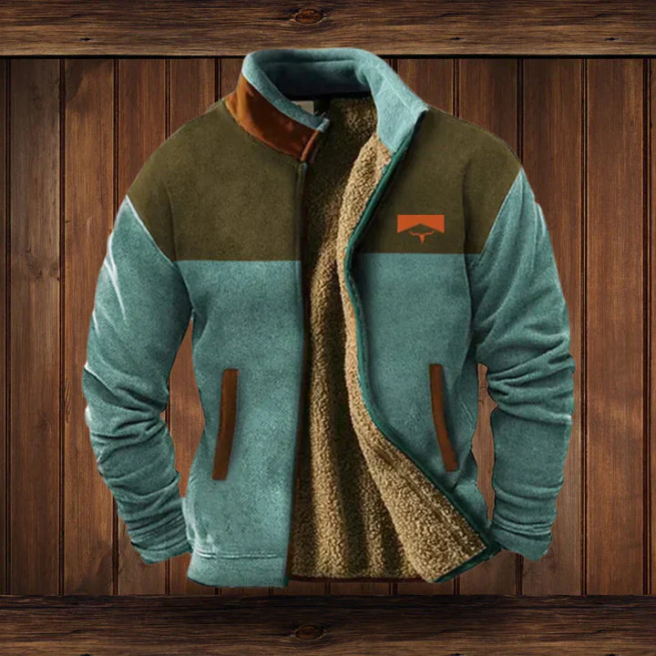 Eamon™ | Outdoor Fleece Vest
