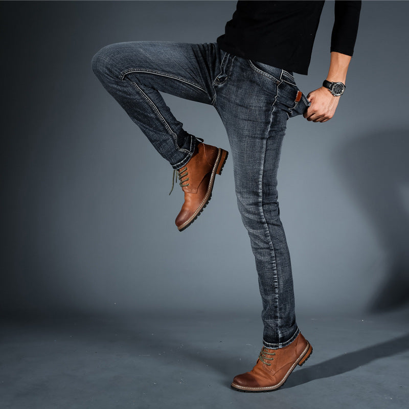 Jackson™ | Slim-Fit Stretch Jeans