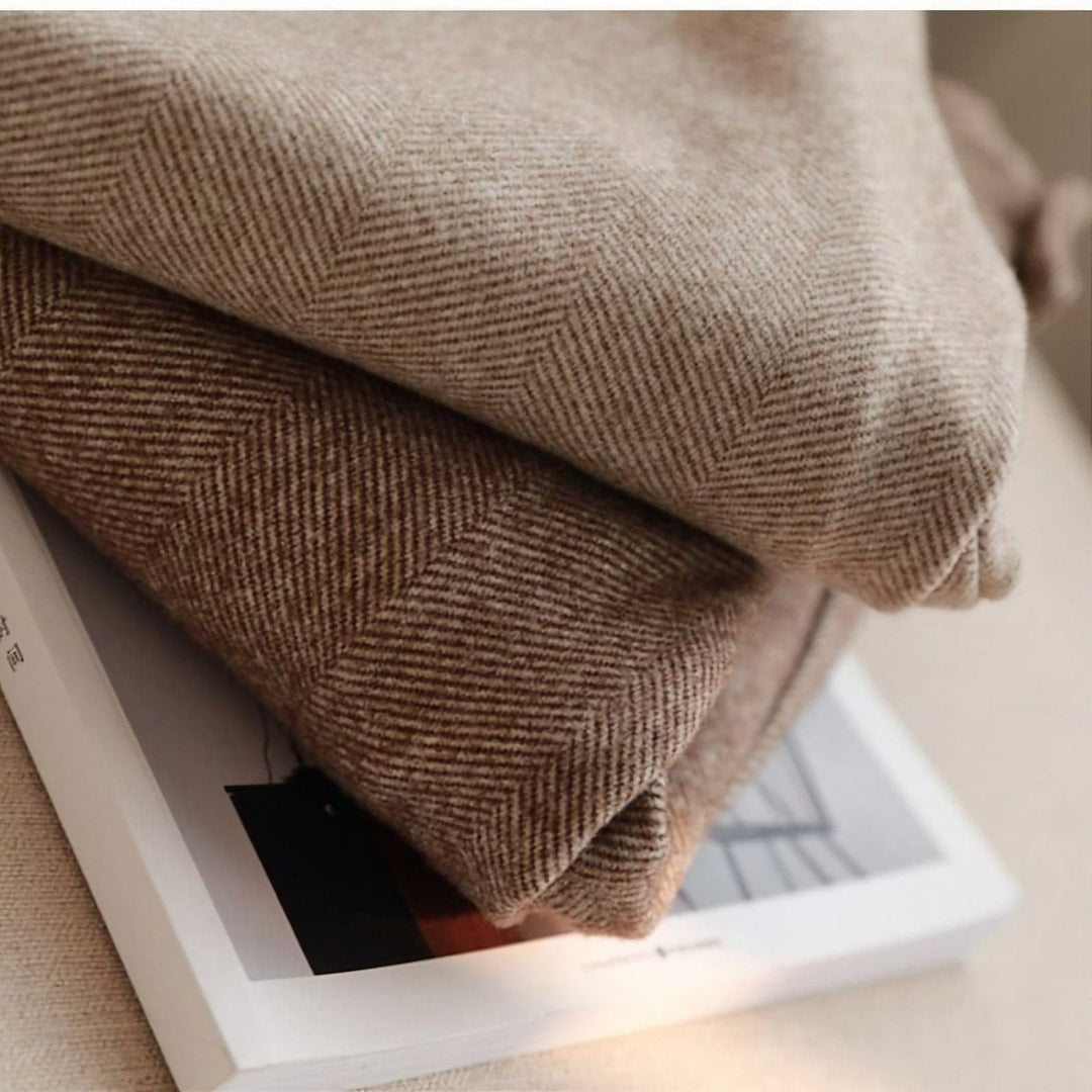 William™ | SHARP TROUSERS, ABSOLUTE COMFORT