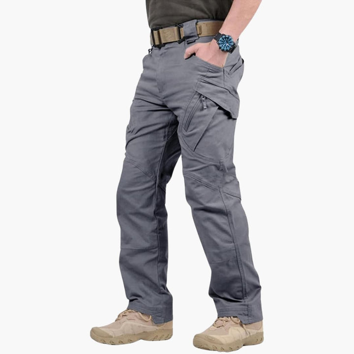 Theo™ | Multifunctional Waterproof Trousers