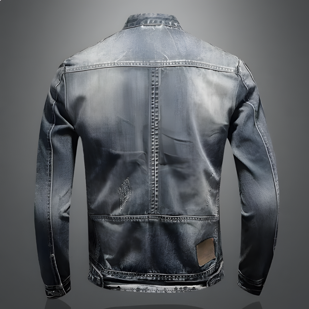 Jackson™ | Denim Jacket