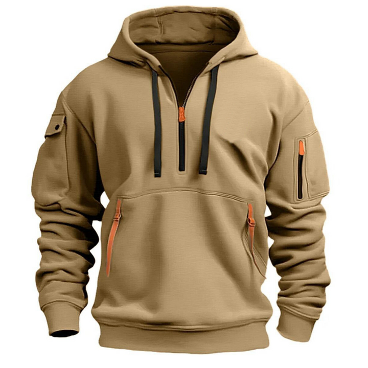 Reuben – Hoodie for Every Adventure