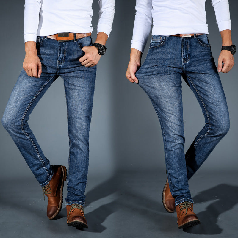 Jackson™ | Slim-Fit Stretch Jeans