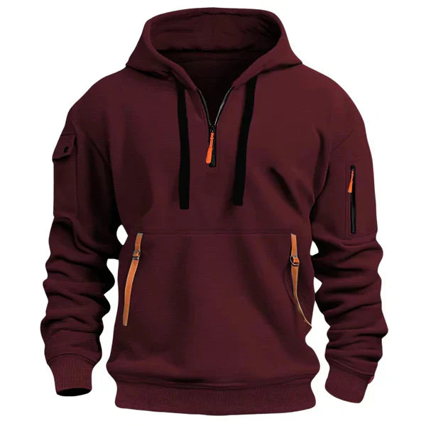 David™ | Stylish Hoodie 1+1 Free