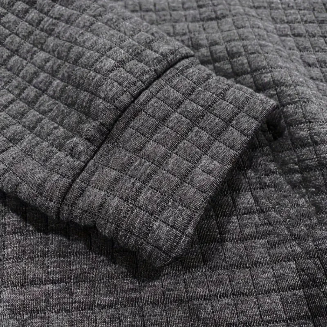 William | Comfortable Hoodie