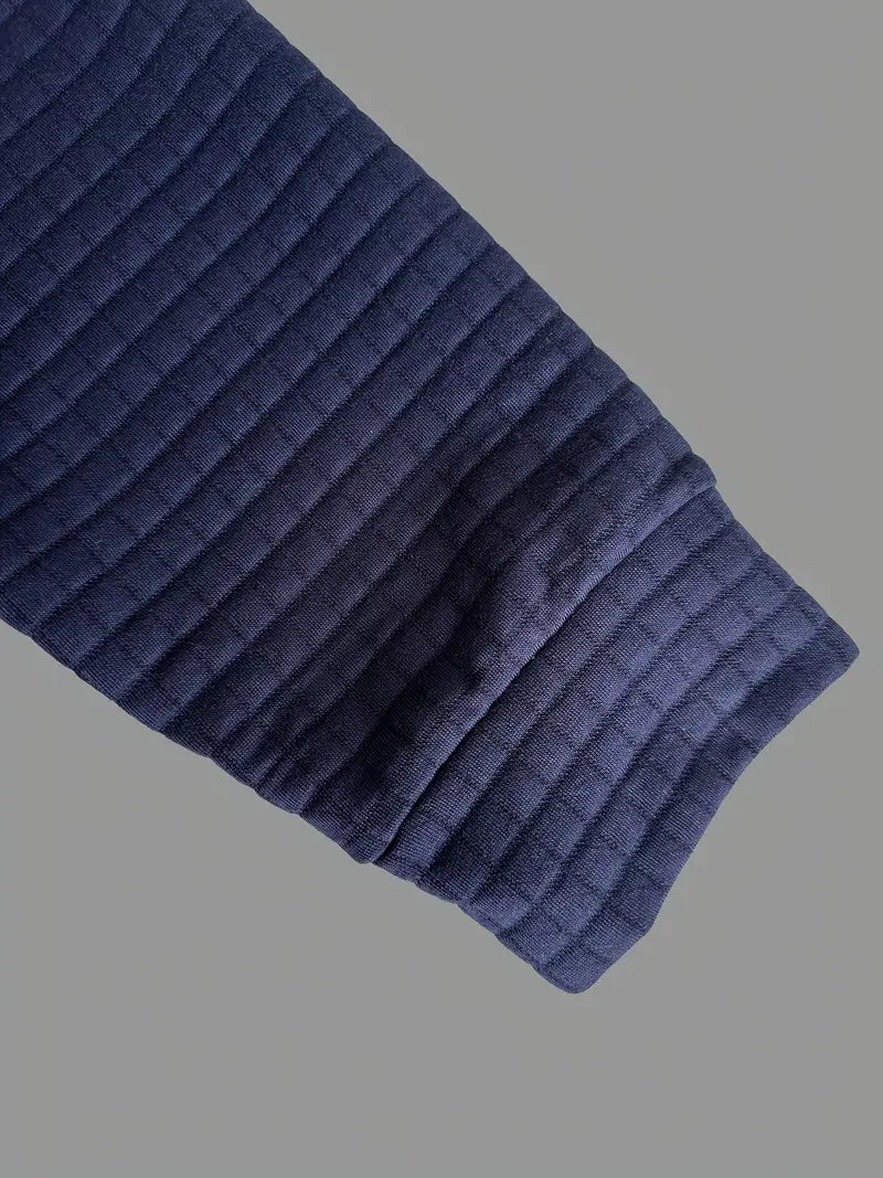 Helvetia™ - Structure polo shirt