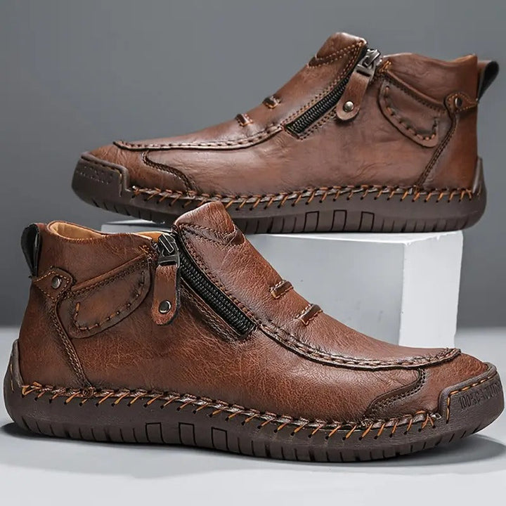 Oscar – Ergonomic Orthopaedic Shoes