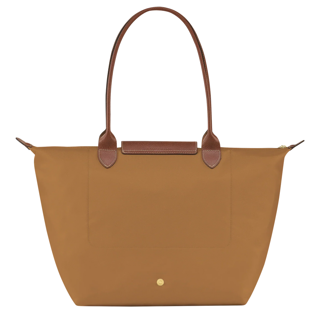 Longchamp - Large Le Pliage Tote, Deer