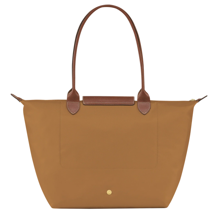 Longchamp - Large Le Pliage Tote, Deer