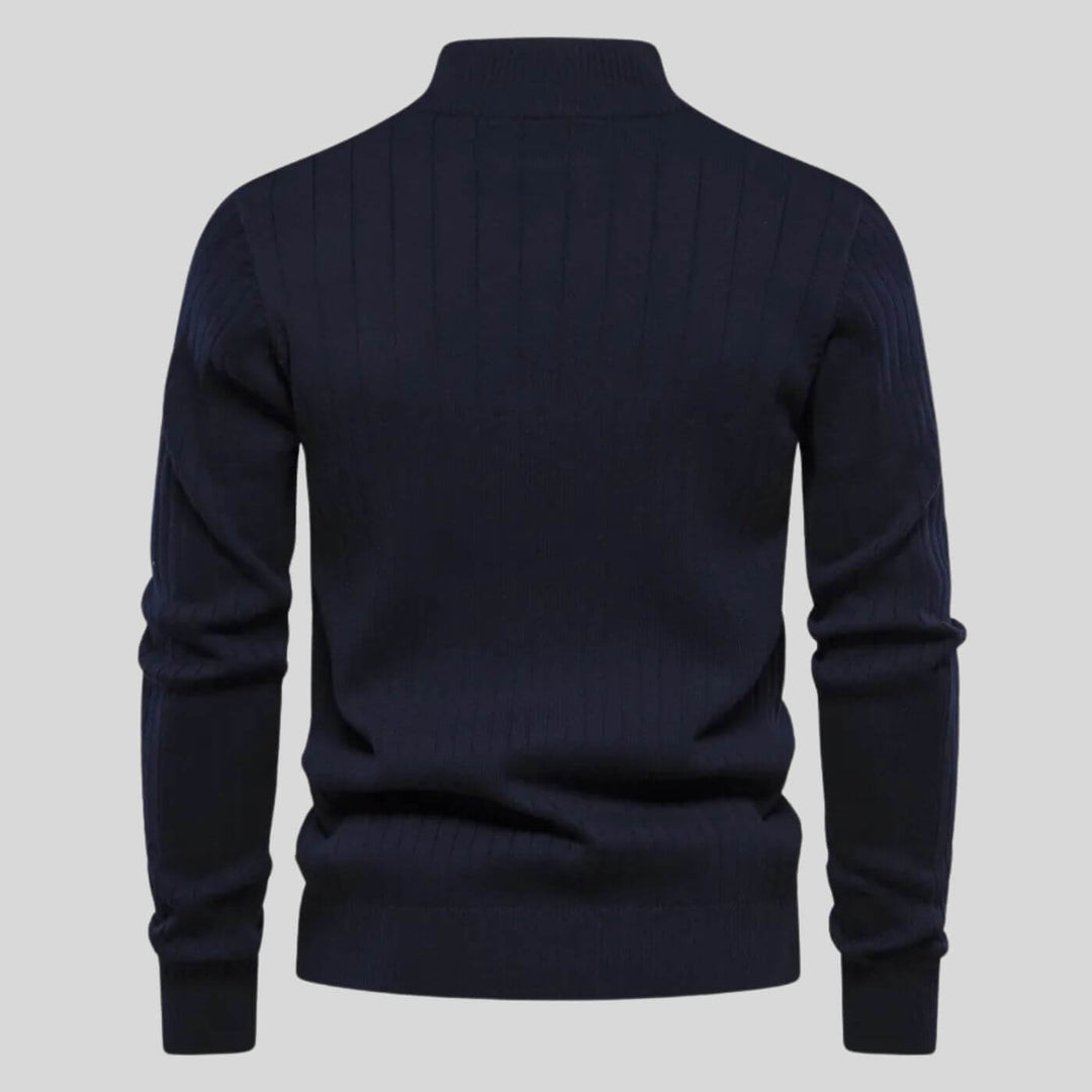 Robert - High-quality Comfort Sweater
