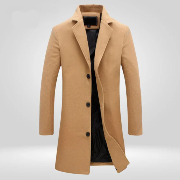 Bradley | Stylish Winter Jacket for Men
