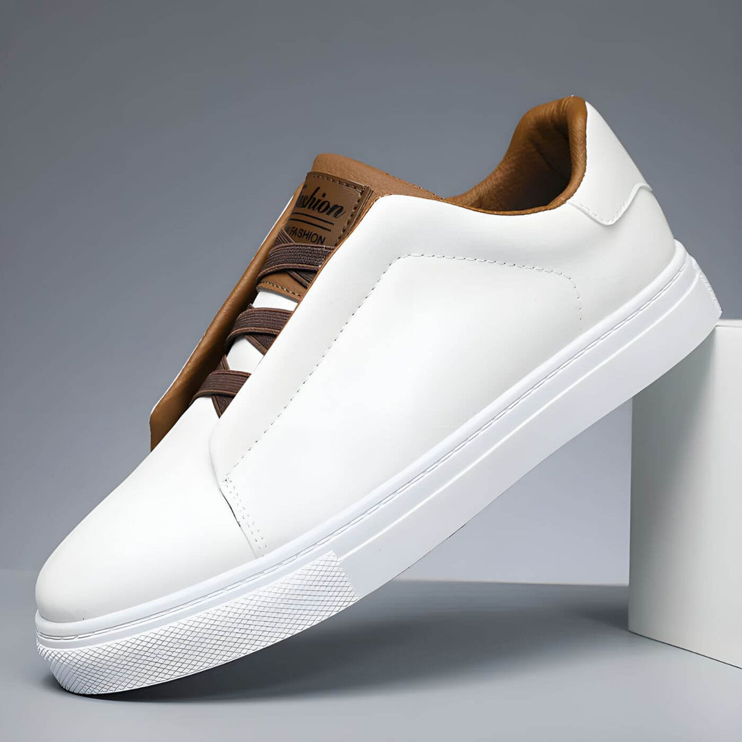 Richard™ - Classic Trend Orthopaedic Shoes