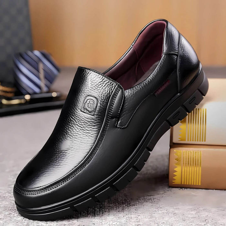 Edward™ | Elegant Slip-On Shoes