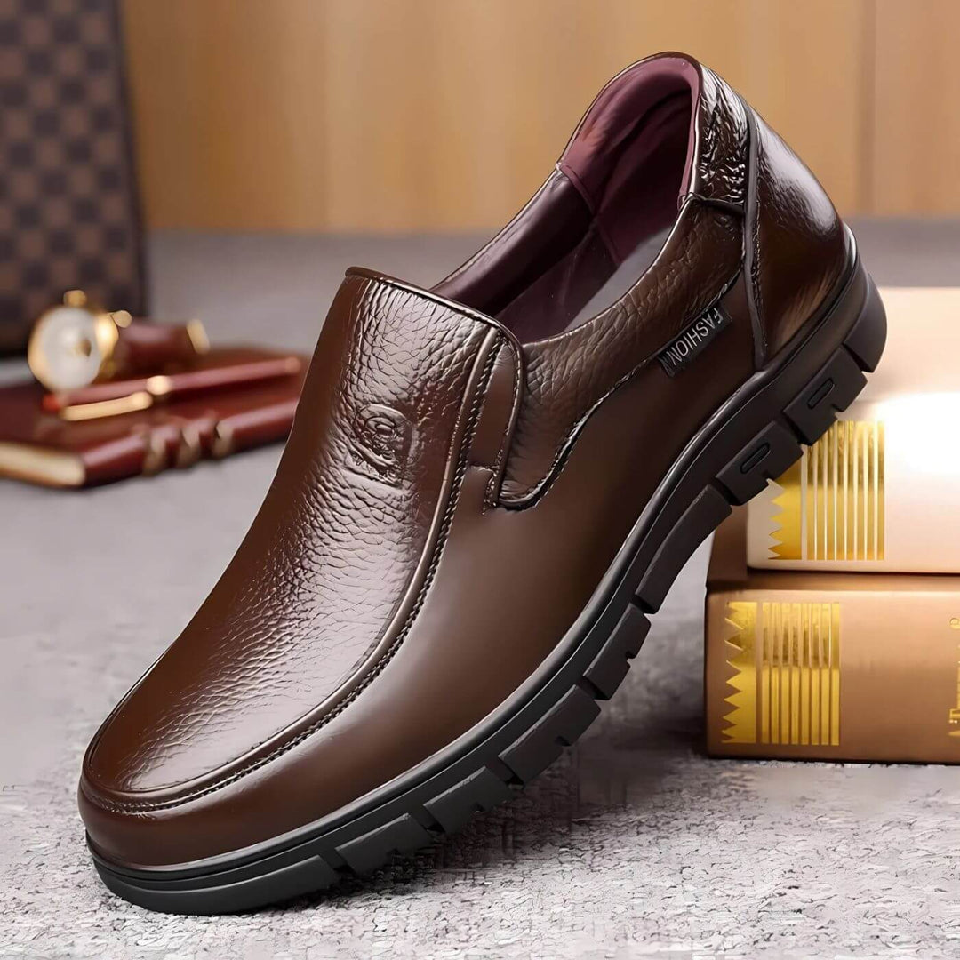 Edward™ | Elegant Slip-On Shoes