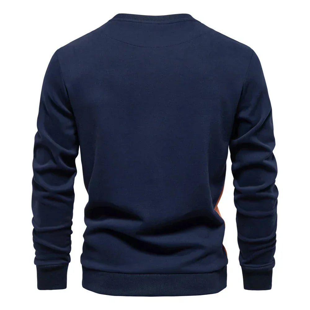 William - Stylish Men's Sweater