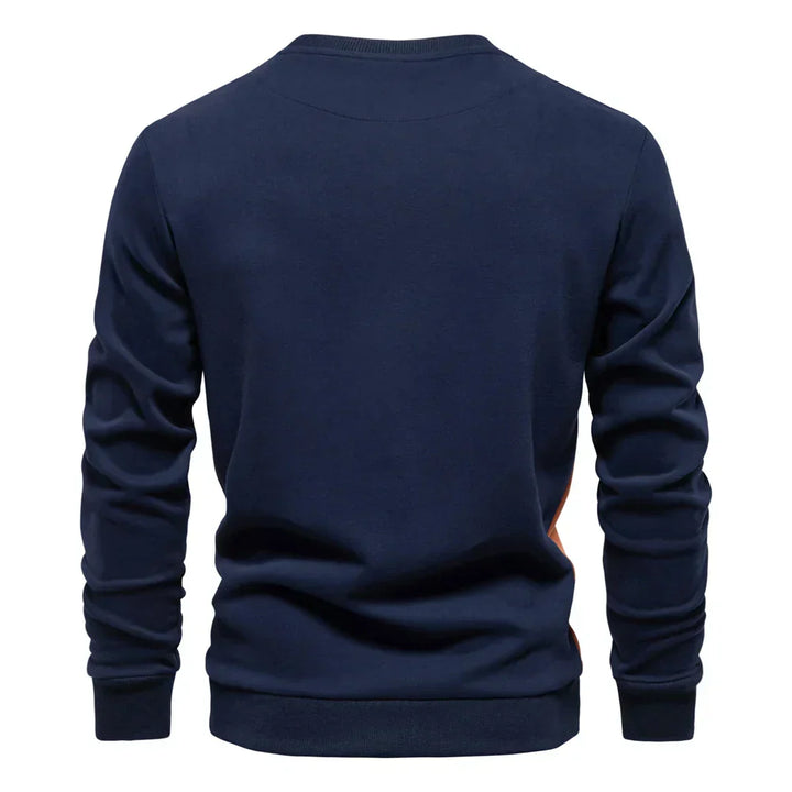 William - Stylish Men's Sweater