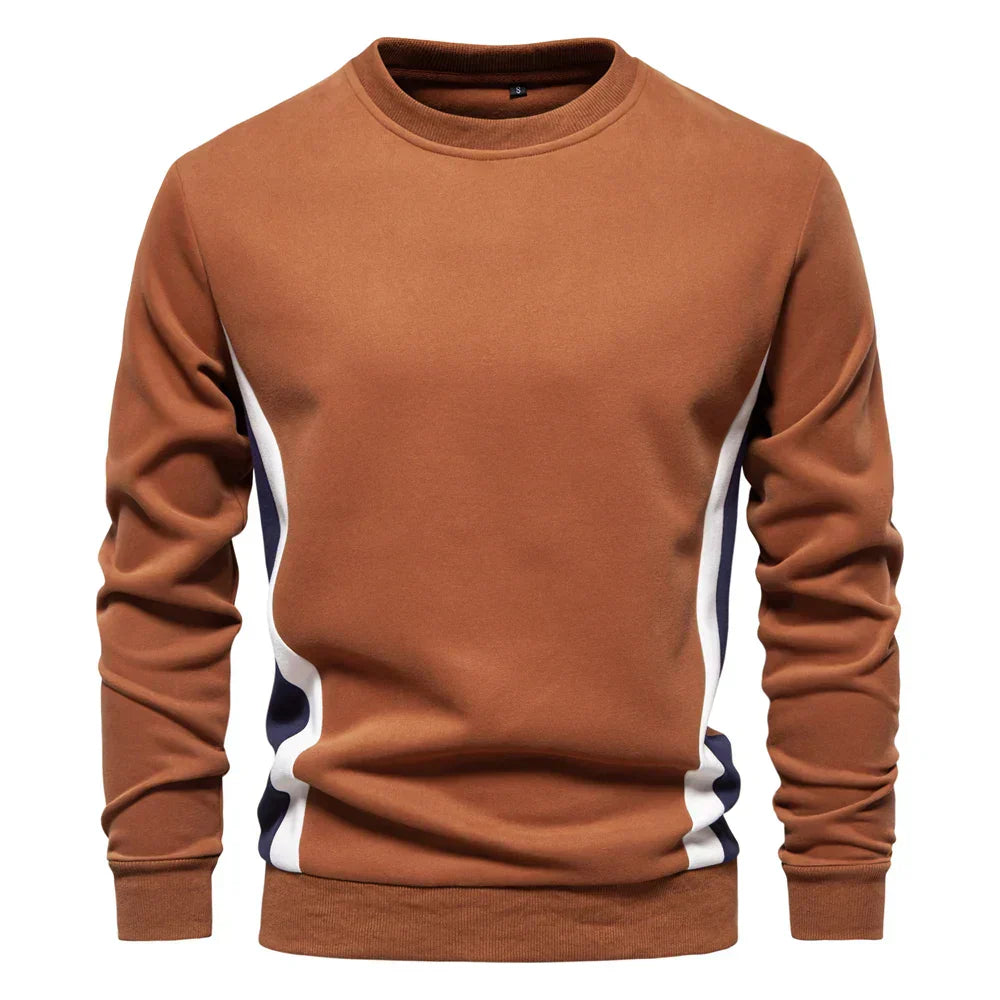 William - Stylish Men's Sweater