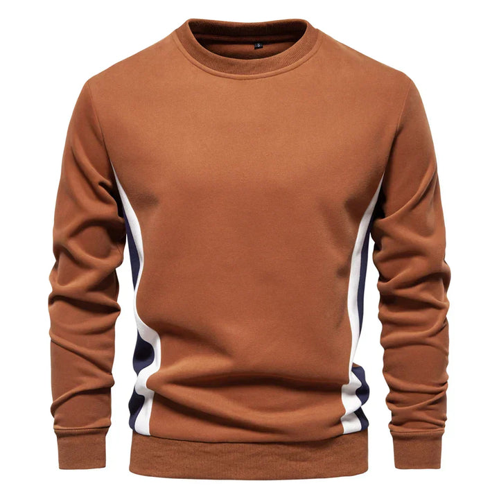 William - Stylish Men's Sweater
