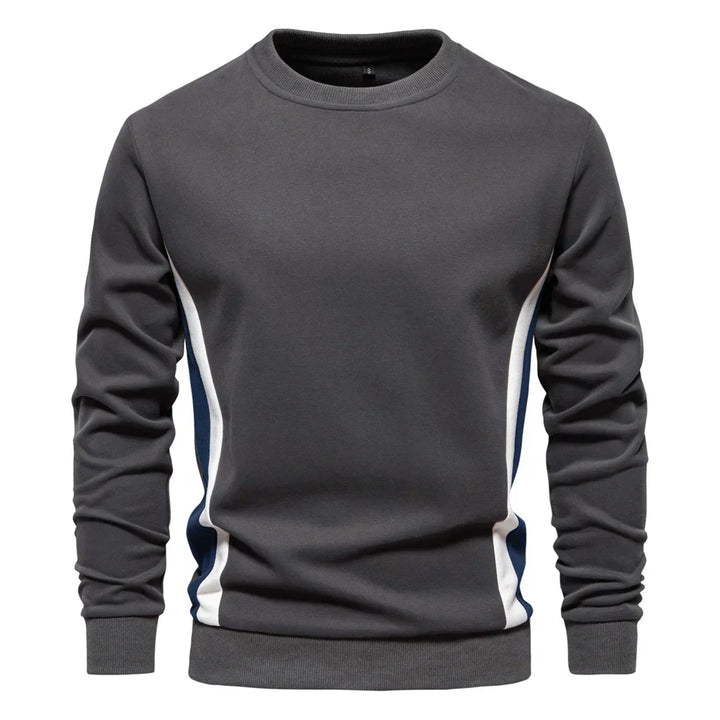 William - Stylish Men's Sweater