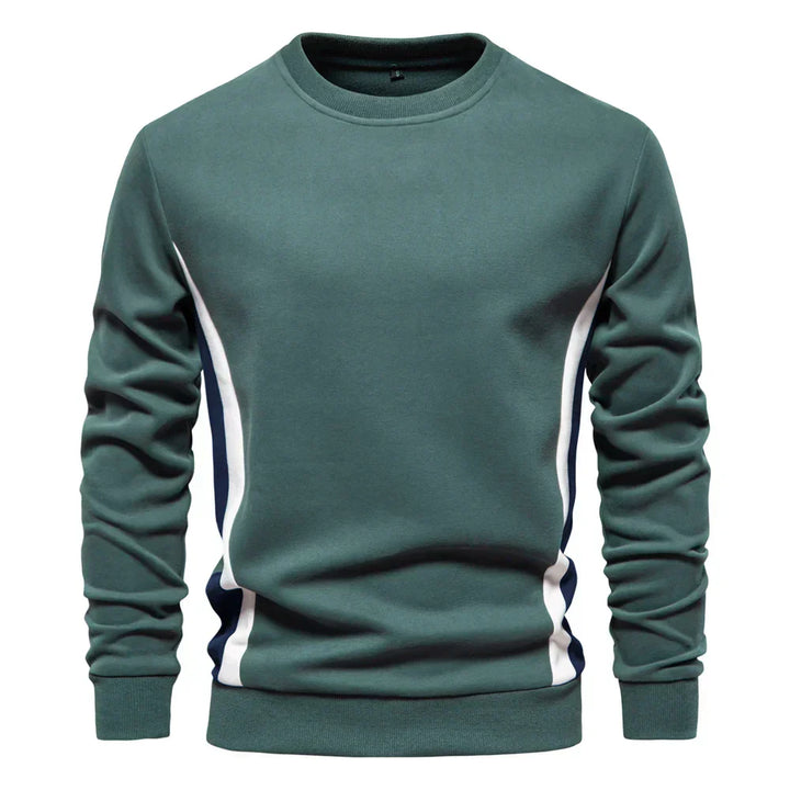 William - Stylish Men's Sweater