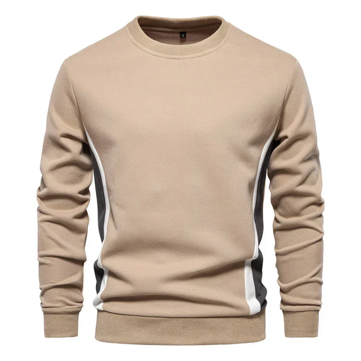 William - Stylish Men's Sweater