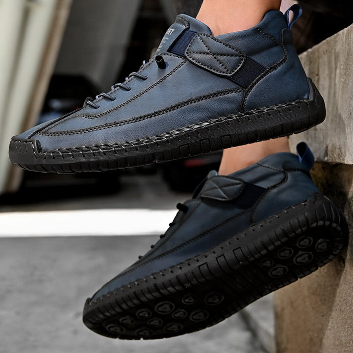 Edward™ | Luxury Sports Shoes