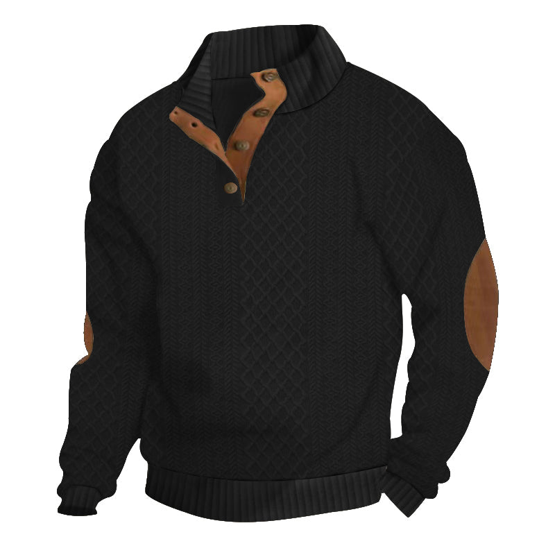 New! | Viktor™ Warm Sweater