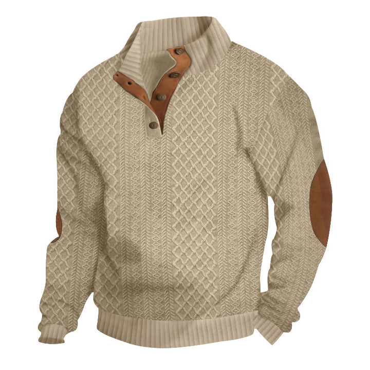 New! | Viktor™ Warm Sweater