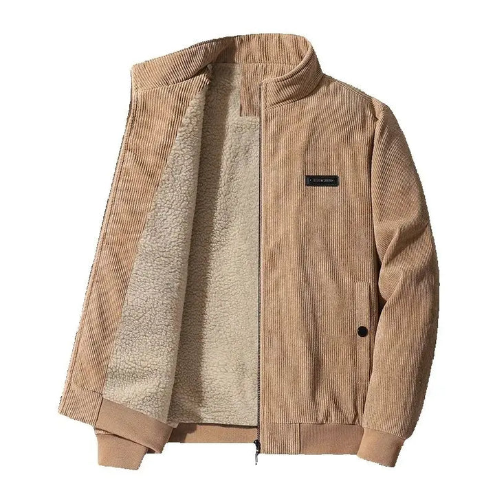 Belfast Urban | Insulated Corduroy Jacket