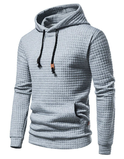 William | Comfortable Hoodie